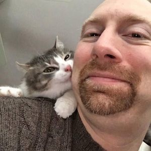 Meet your Posher, Gray